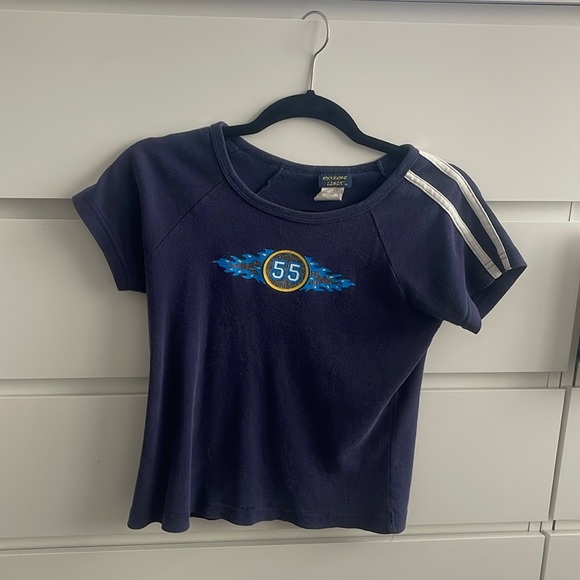 Tops - Thrifted shirt